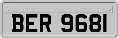 BER9681