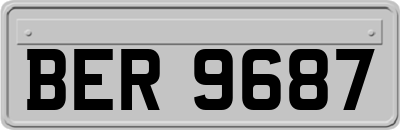 BER9687