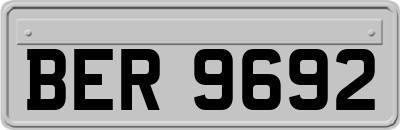 BER9692