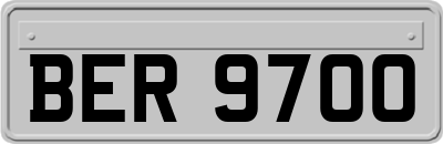 BER9700