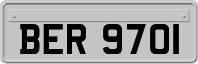 BER9701