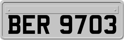 BER9703