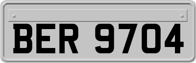 BER9704