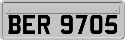 BER9705