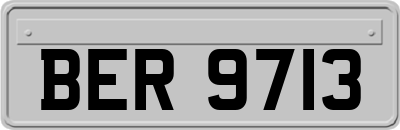 BER9713