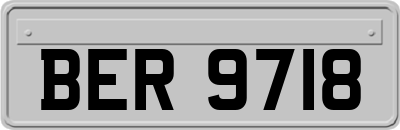 BER9718