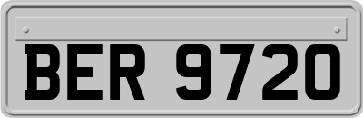 BER9720