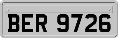 BER9726