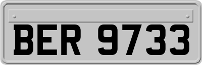 BER9733