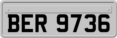 BER9736