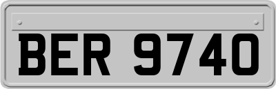 BER9740