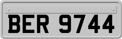 BER9744