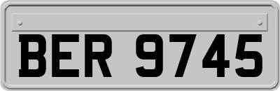 BER9745