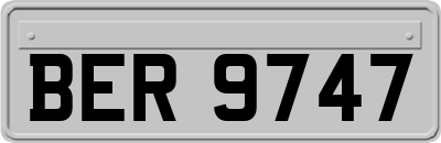 BER9747