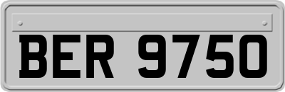 BER9750