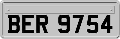 BER9754