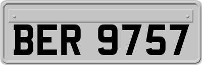 BER9757