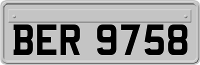 BER9758