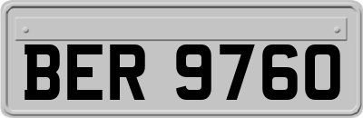 BER9760