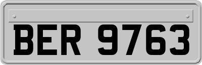 BER9763