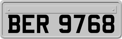 BER9768