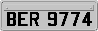 BER9774