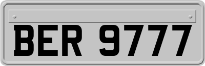 BER9777