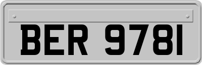 BER9781