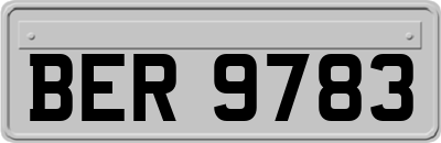 BER9783