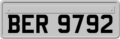 BER9792