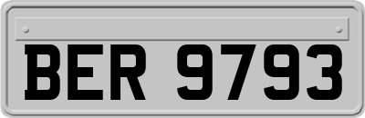 BER9793