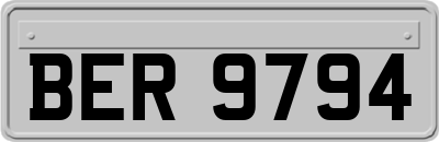 BER9794