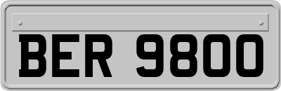 BER9800