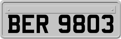 BER9803