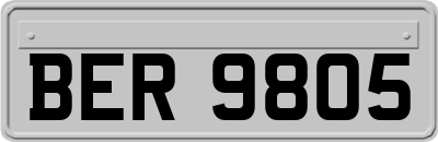 BER9805