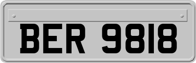 BER9818