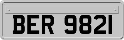 BER9821