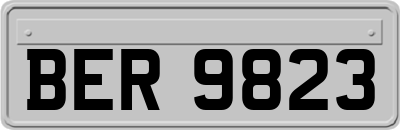 BER9823