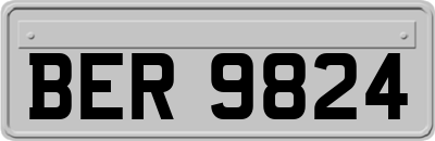 BER9824