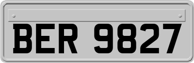 BER9827