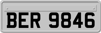 BER9846