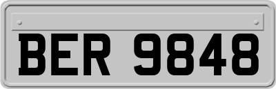 BER9848