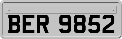 BER9852