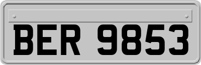 BER9853