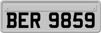 BER9859