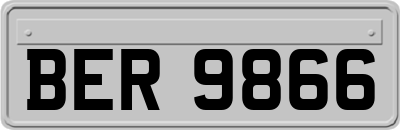 BER9866