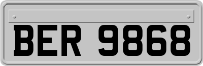 BER9868