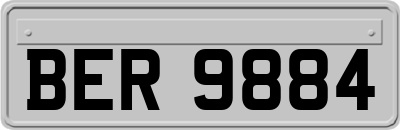 BER9884