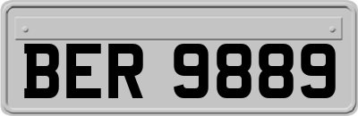 BER9889