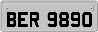 BER9890